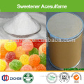 Acesulfame 200times sugar sweetener